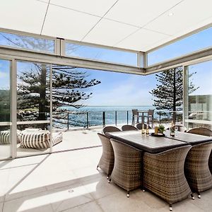 North East Facing Two-Bedroom Penthouse